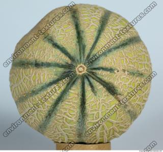 Melon Galia 0012